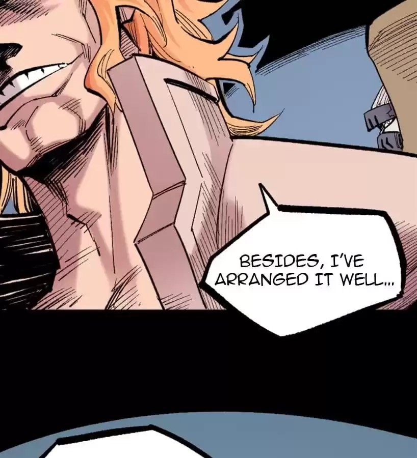 Read Dr. Savior EN Manga Online