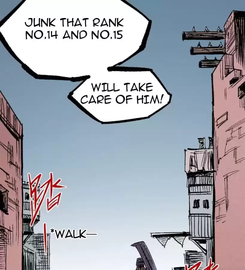 Read Dr. Savior EN Manga Online