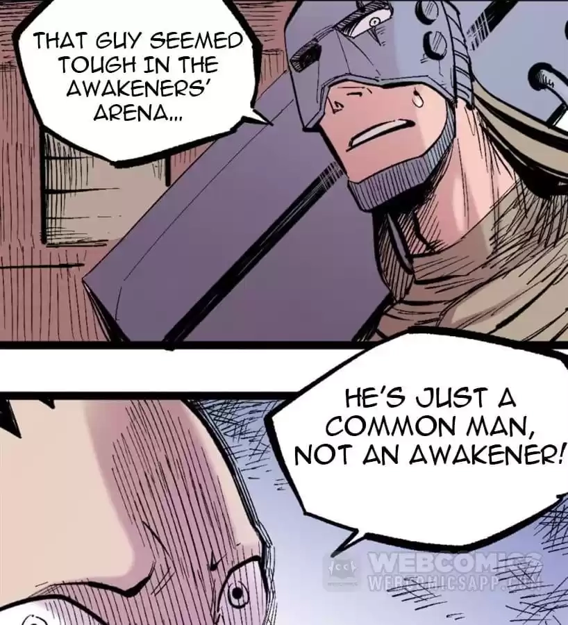 Read Dr. Savior EN Manga Online