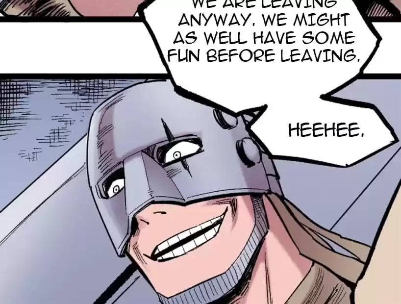 Read Dr. Savior EN Manga Online