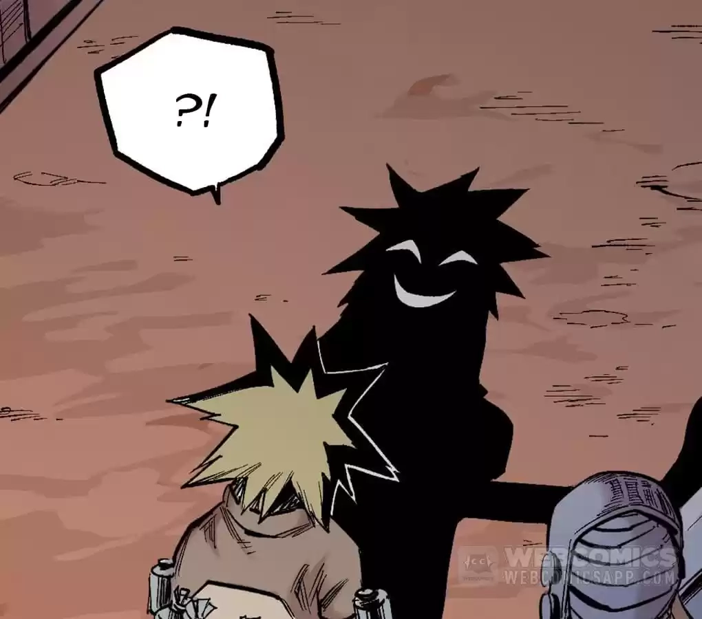 Read Dr. Savior EN Manga Online