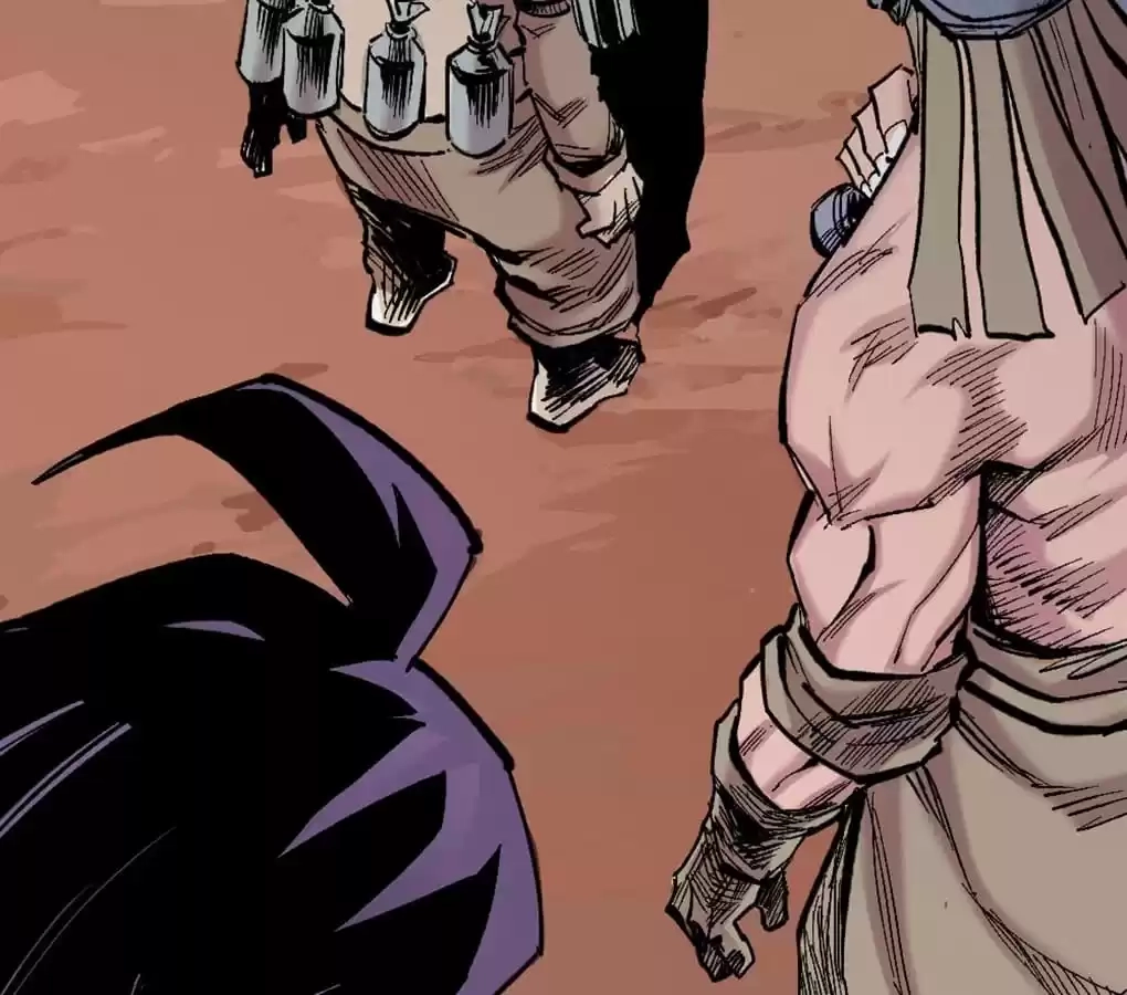 Read Dr. Savior EN Manga Online