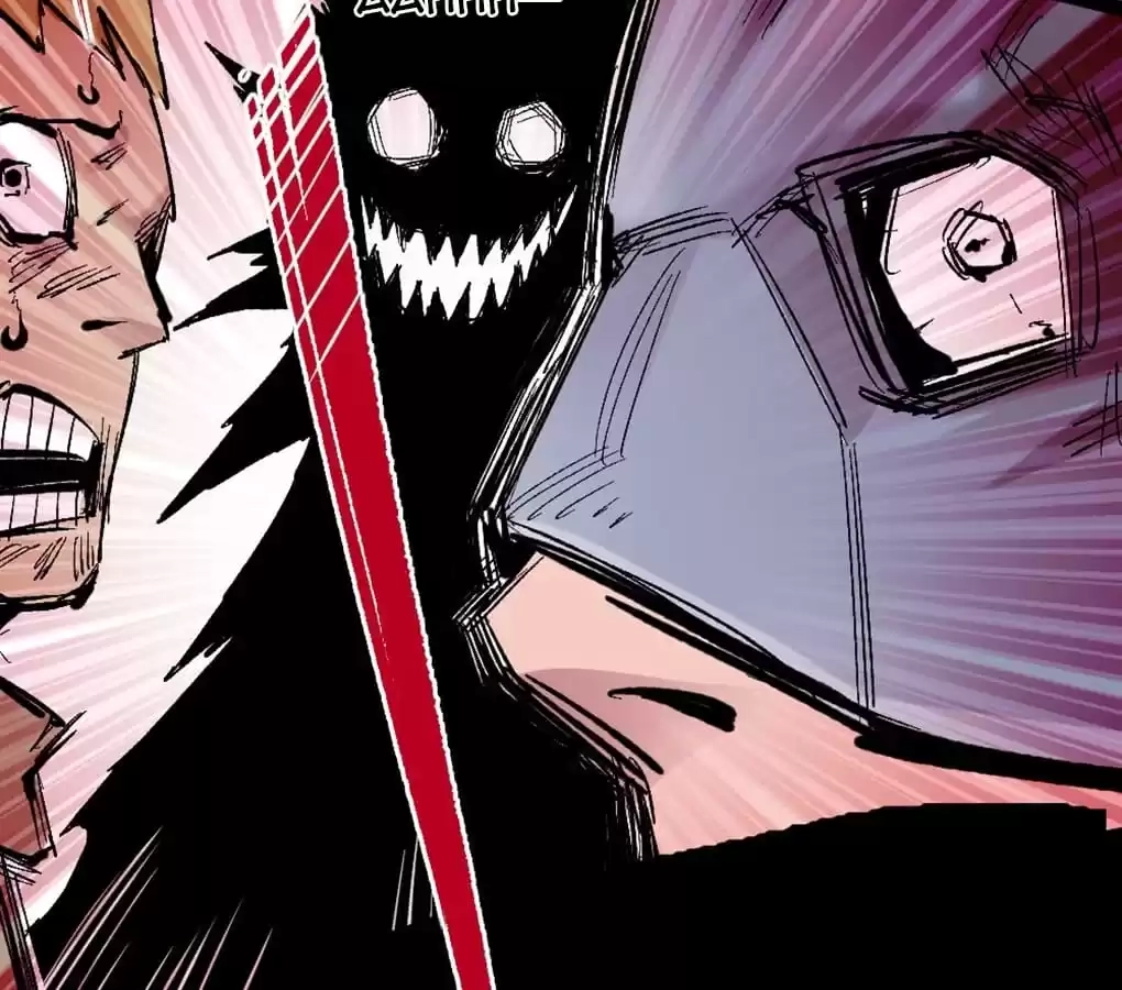 Read Dr. Savior EN Manga Online