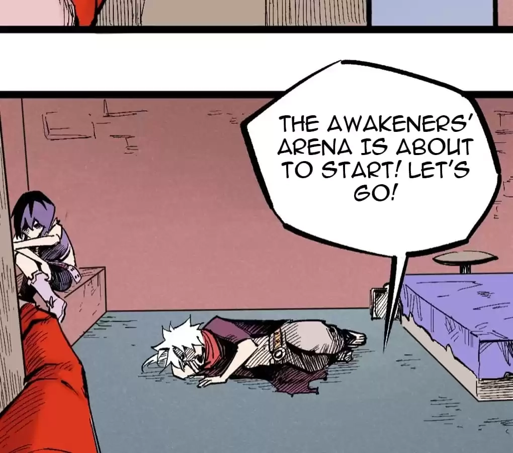 Read Dr. Savior EN Manga Online