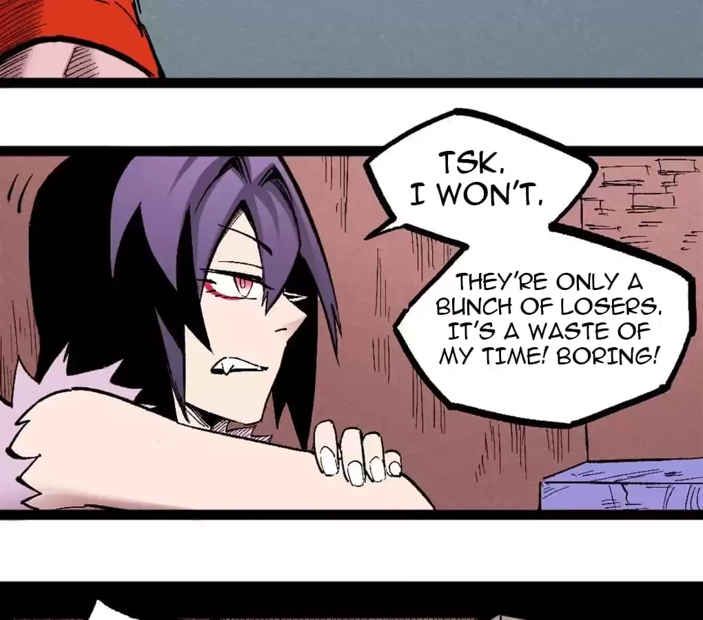 Read Dr. Savior EN Manga Online