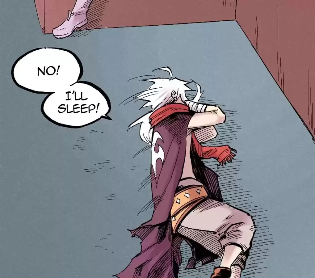 Read Dr. Savior EN Manga Online