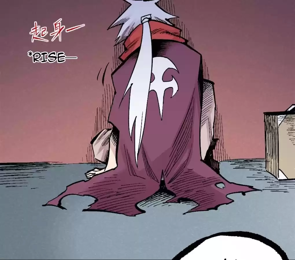 Read Dr. Savior EN Manga Online