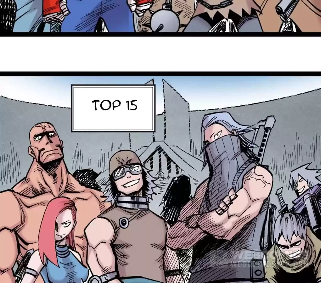 Read Dr. Savior EN Manga Online