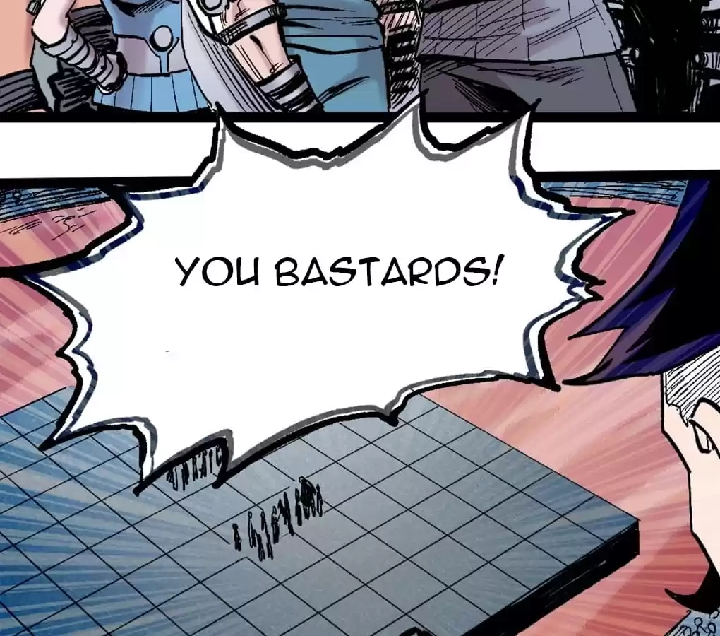 Read Dr. Savior EN Manga Online