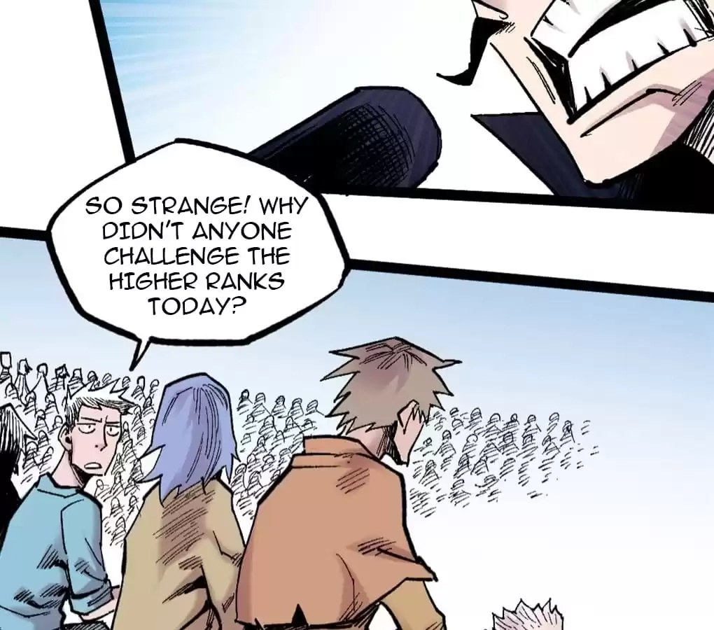 Read Dr. Savior EN Manga Online