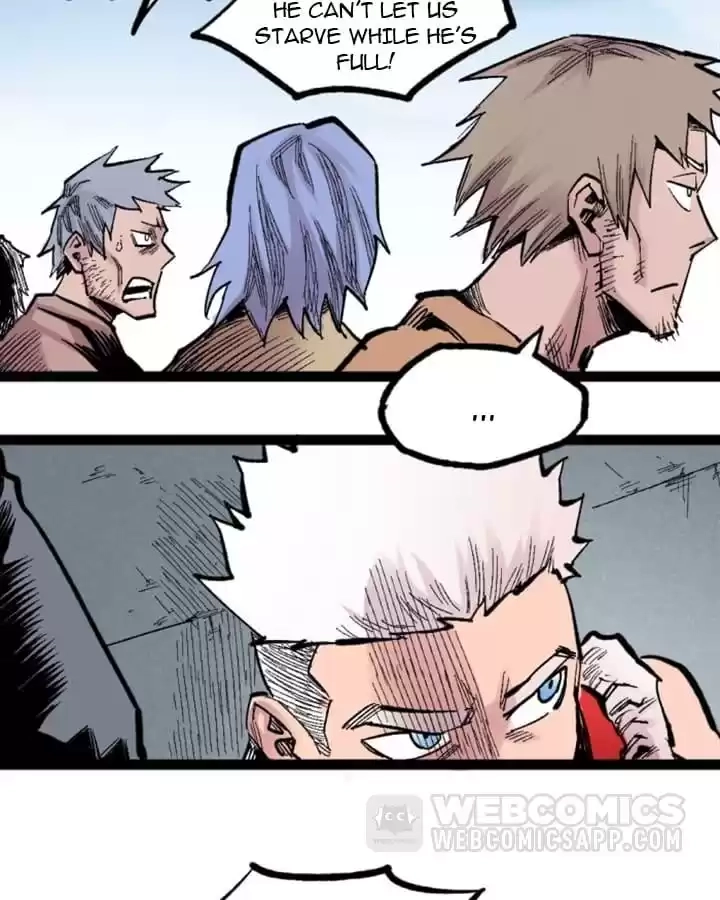 Read Dr. Savior EN Manga Online