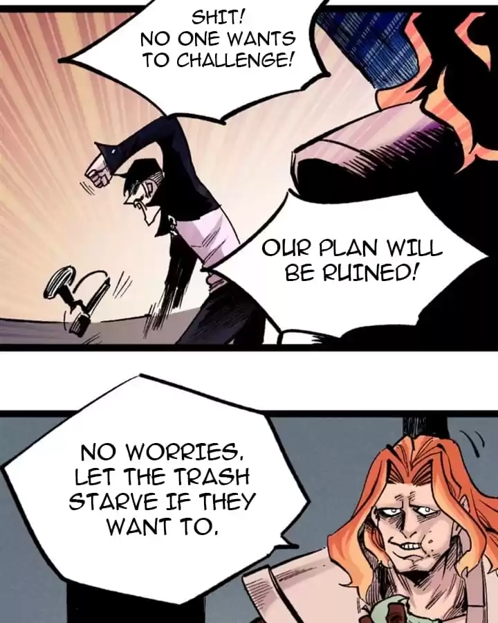 Read Dr. Savior EN Manga Online