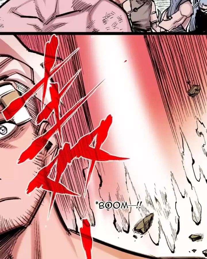 Read Dr. Savior EN Manga Online