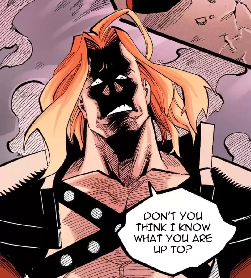 Read Dr. Savior EN Manga Online