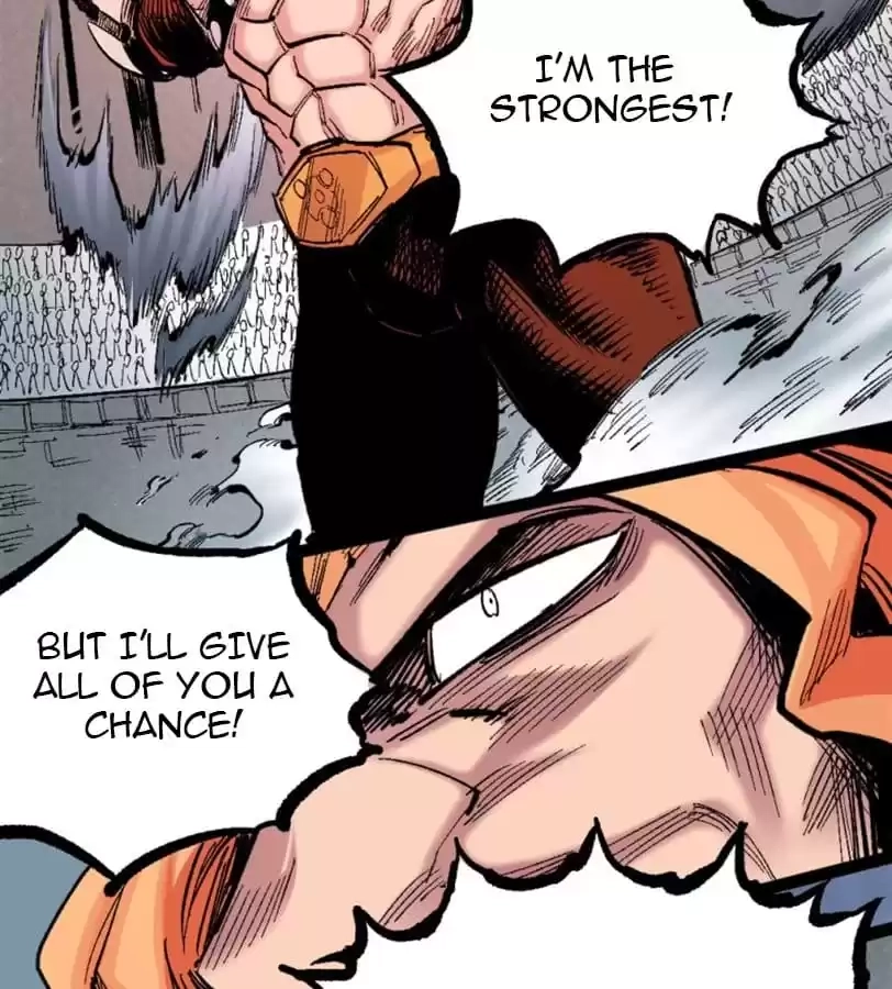 Read Dr. Savior EN Manga Online