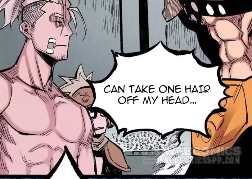 Read Dr. Savior EN Manga Online