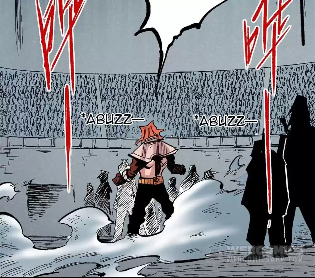 Read Dr. Savior EN Manga Online