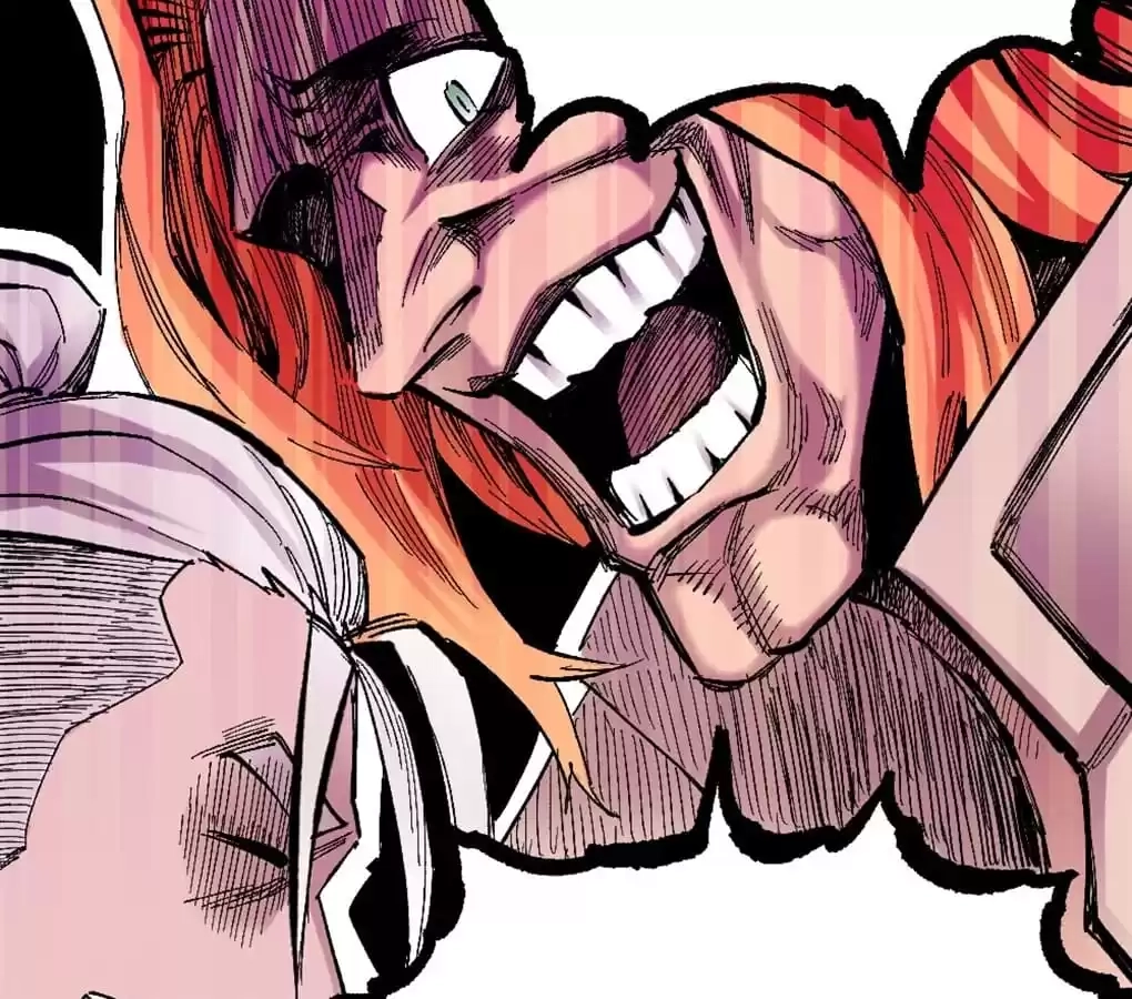 Read Dr. Savior EN Manga Online