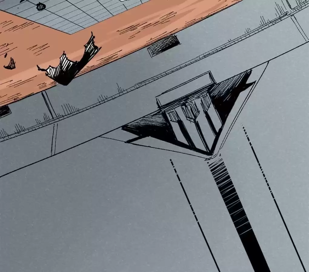 Read Dr. Savior EN Manga Online