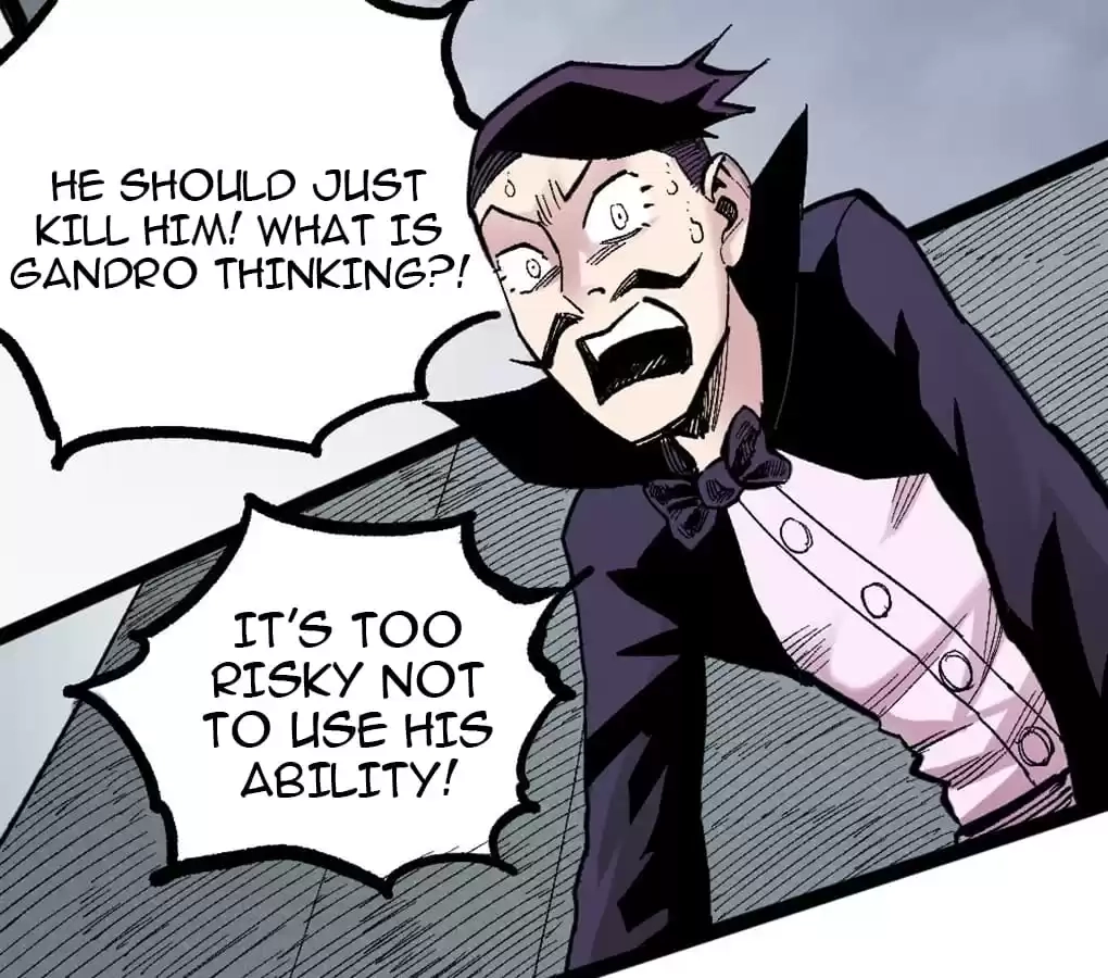 Read Dr. Savior EN Manga Online