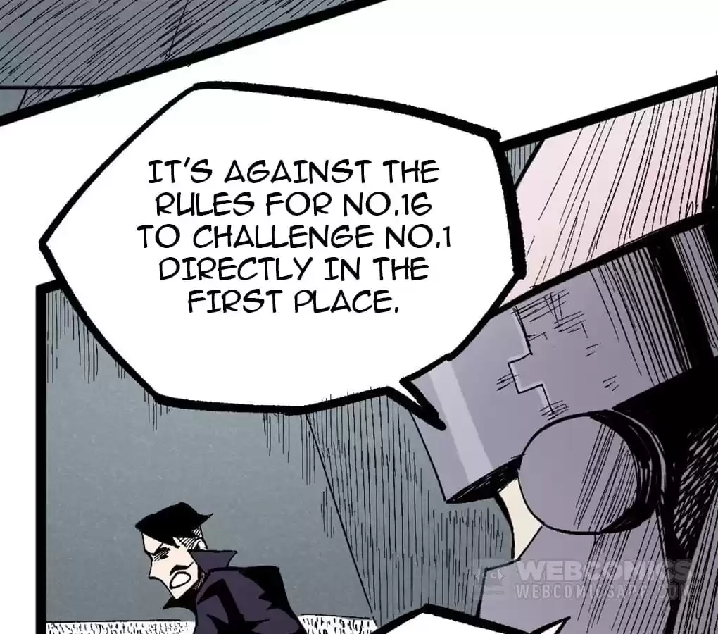 Read Dr. Savior EN Manga Online