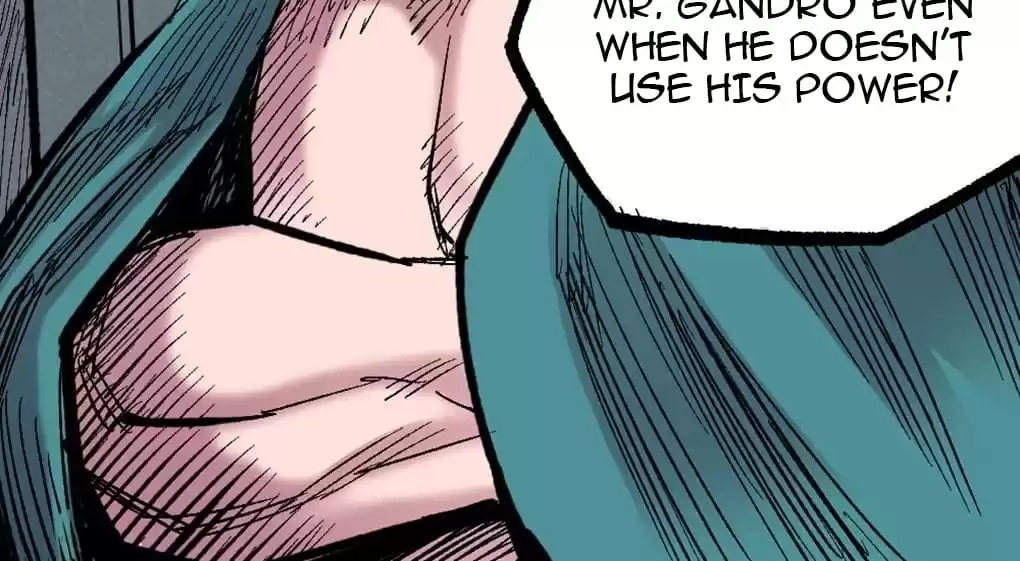 Read Dr. Savior EN Manga Online