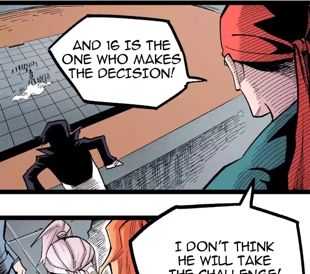 Read Dr. Savior EN Manga Online