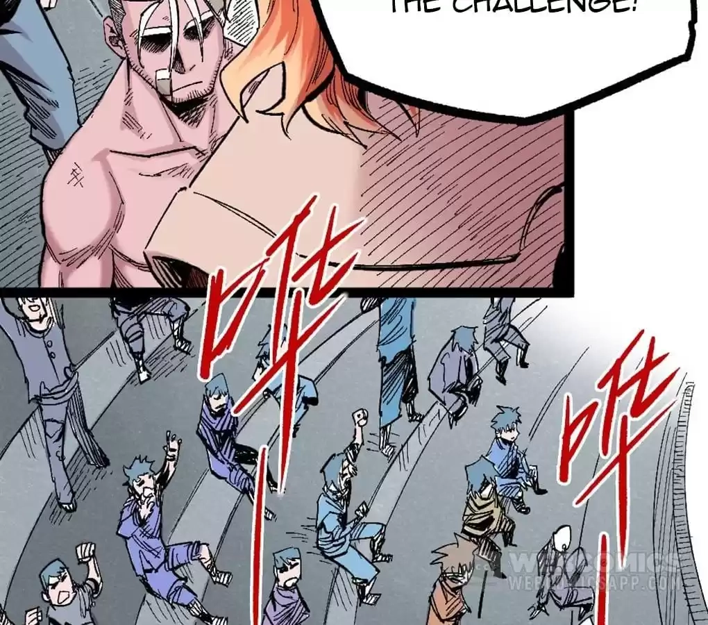 Read Dr. Savior EN Manga Online