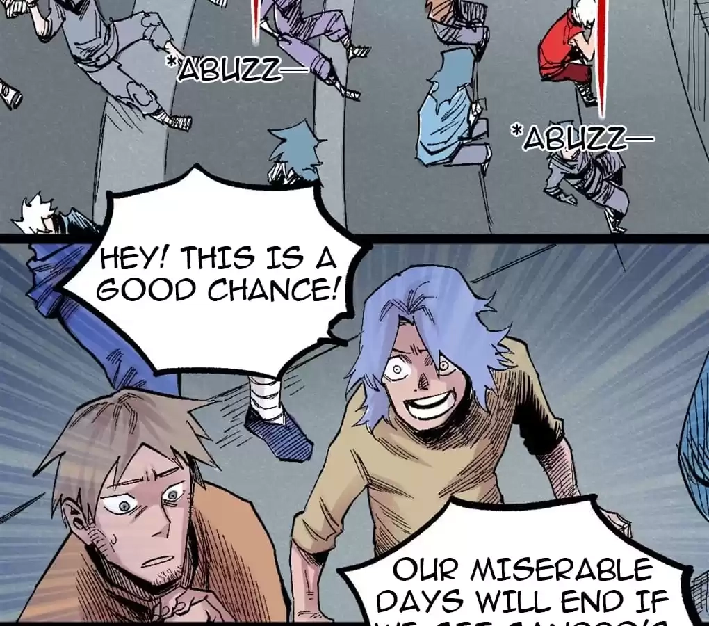 Read Dr. Savior EN Manga Online