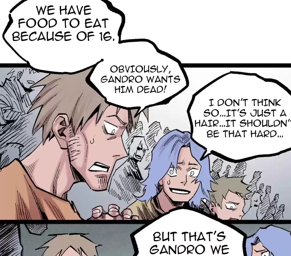 Read Dr. Savior EN Manga Online