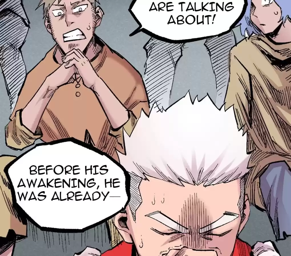 Read Dr. Savior EN Manga Online