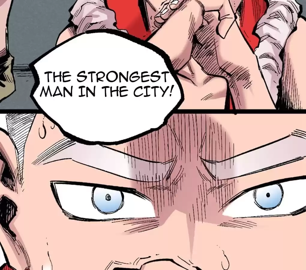 Read Dr. Savior EN Manga Online