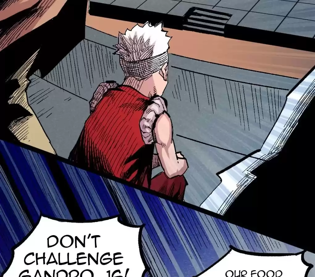 Read Dr. Savior EN Manga Online