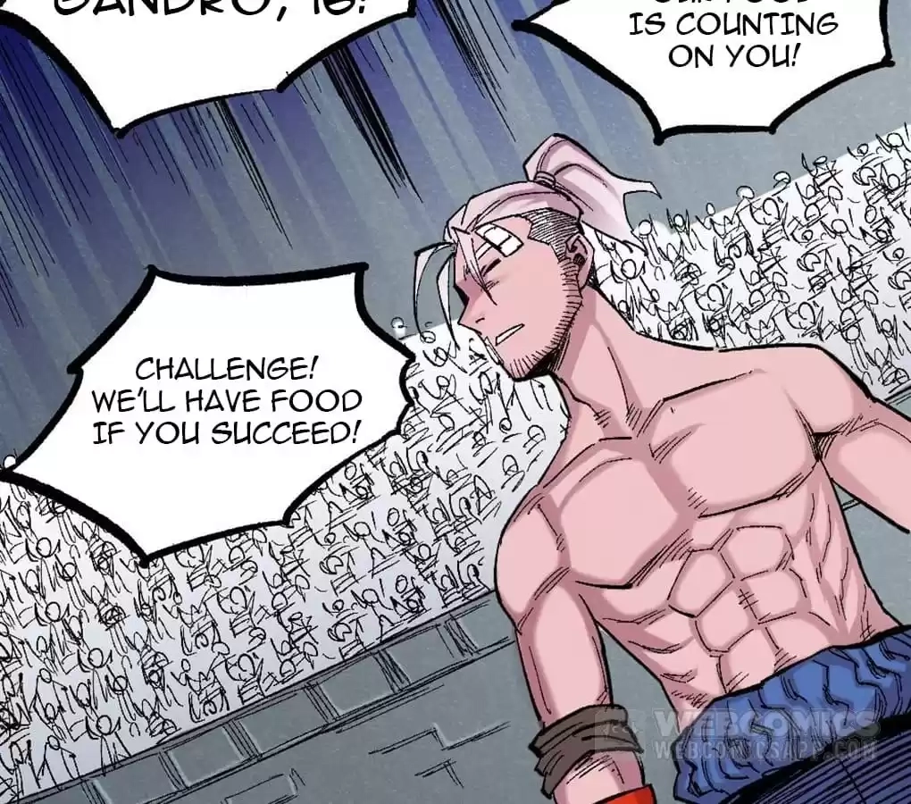 Read Dr. Savior EN Manga Online