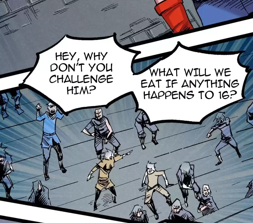 Read Dr. Savior EN Manga Online