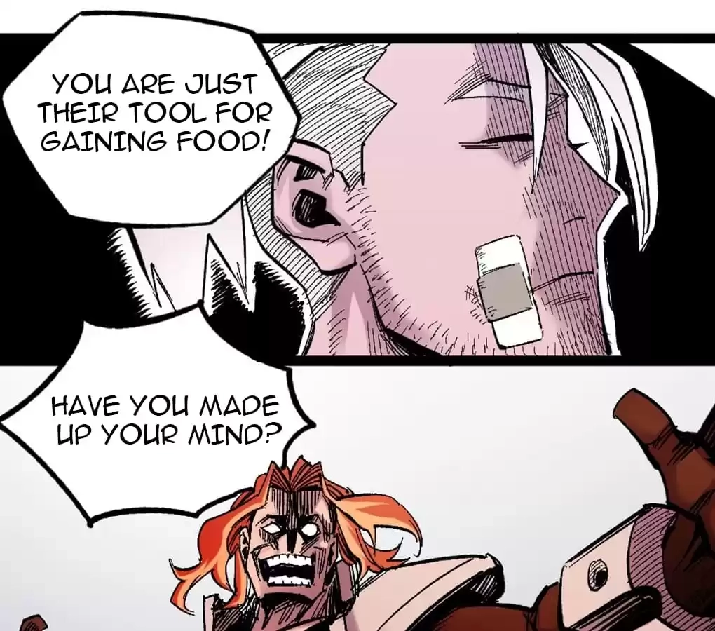 Read Dr. Savior EN Manga Online