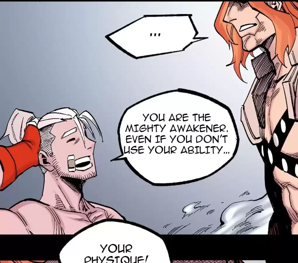 Read Dr. Savior EN Manga Online