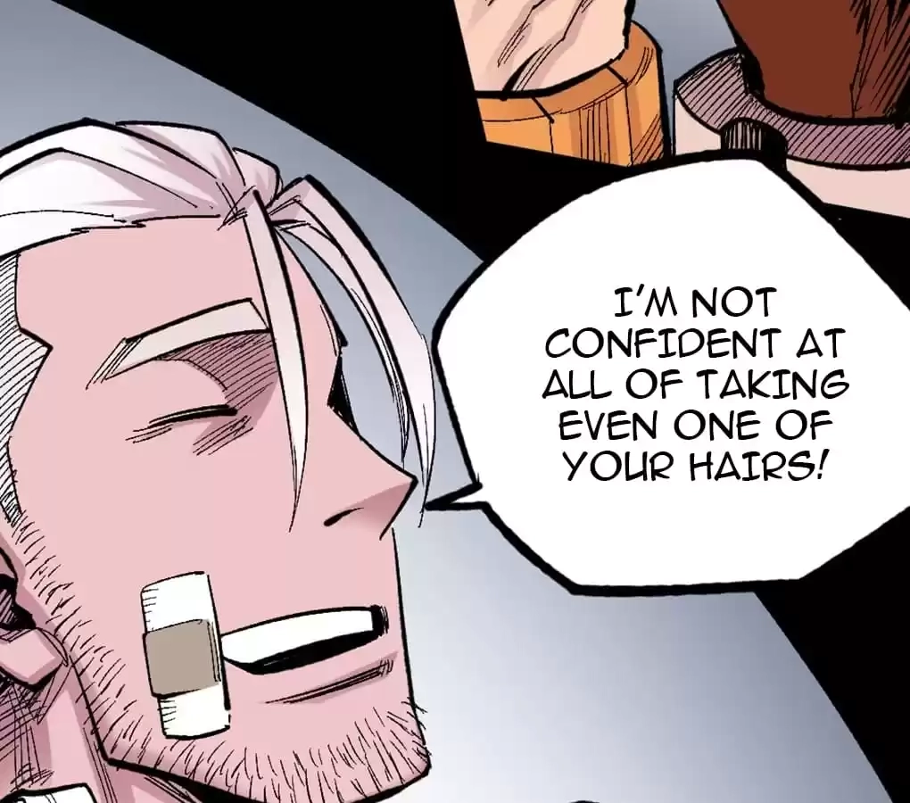 Read Dr. Savior EN Manga Online