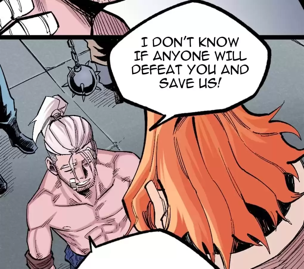 Read Dr. Savior EN Manga Online