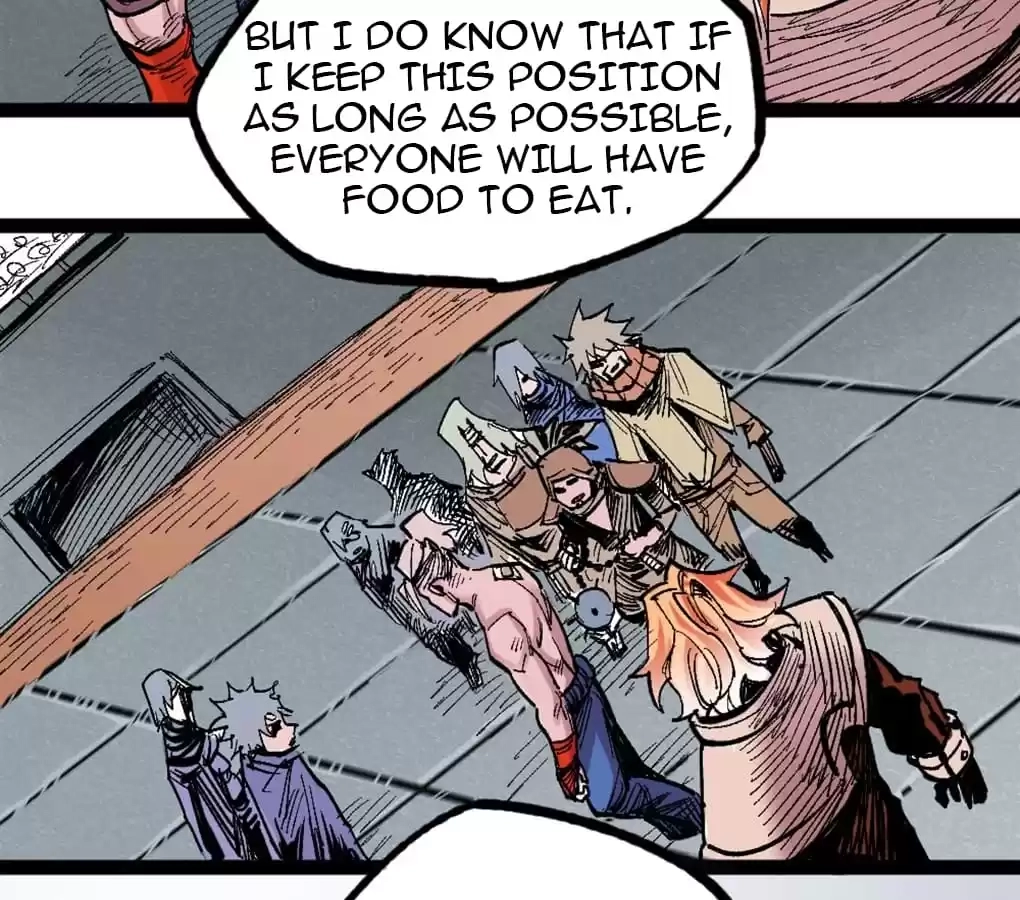 Read Dr. Savior EN Manga Online