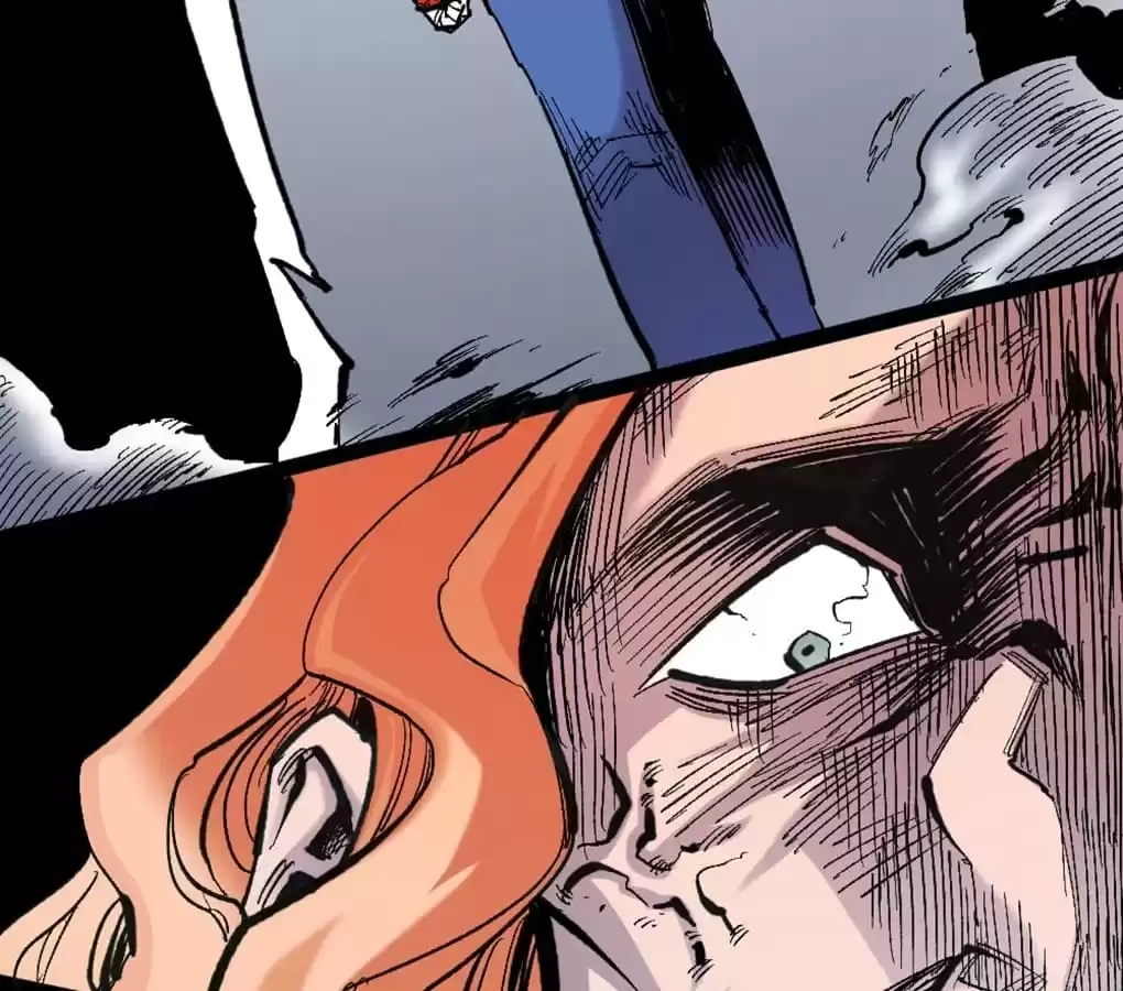 Read Dr. Savior EN Manga Online