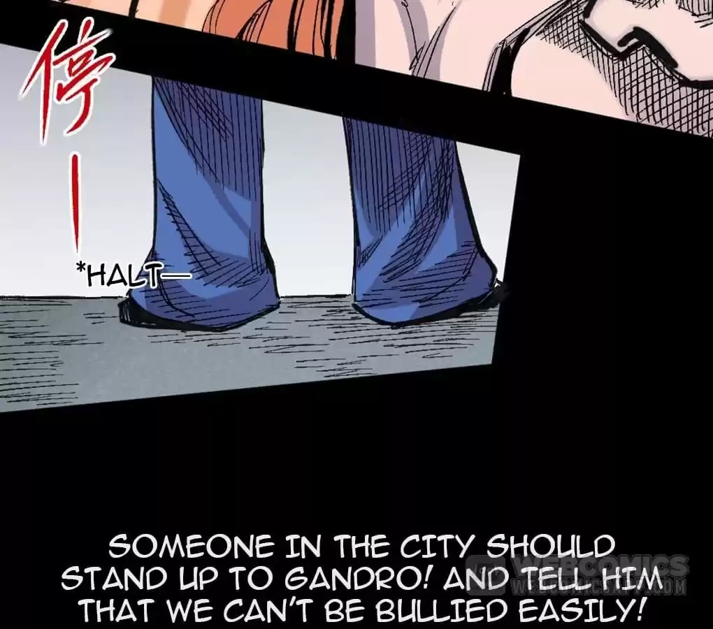 Read Dr. Savior EN Manga Online