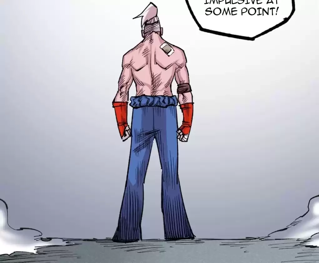 Read Dr. Savior EN Manga Online