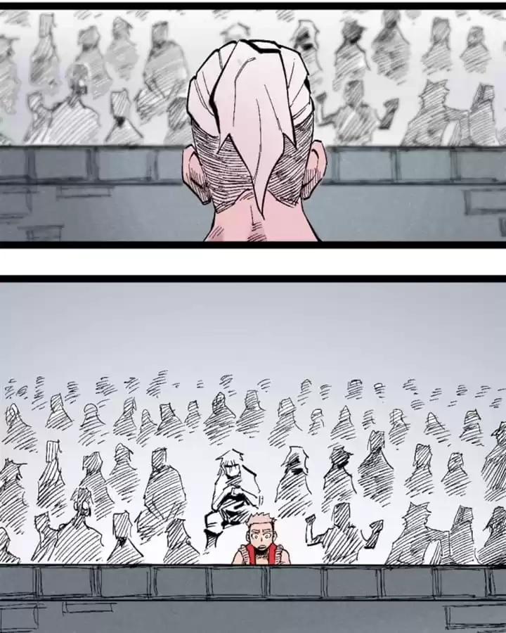 Read Dr. Savior EN Manga Online