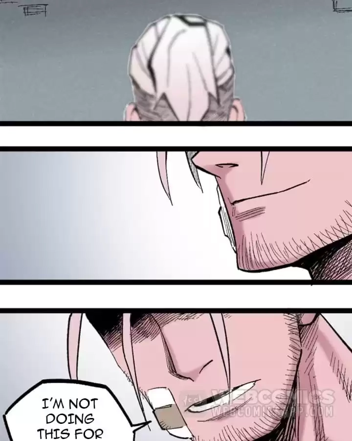 Read Dr. Savior EN Manga Online