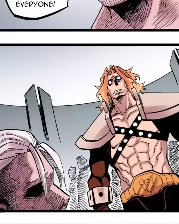 Read Dr. Savior EN Manga Online