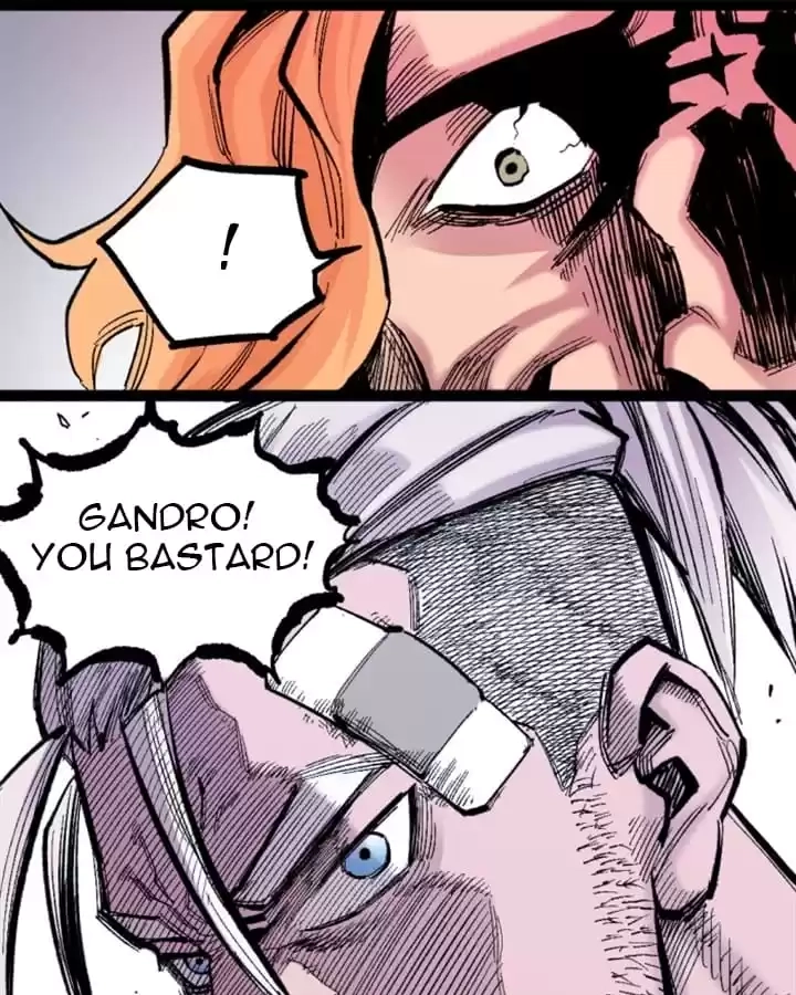 Read Dr. Savior EN Manga Online