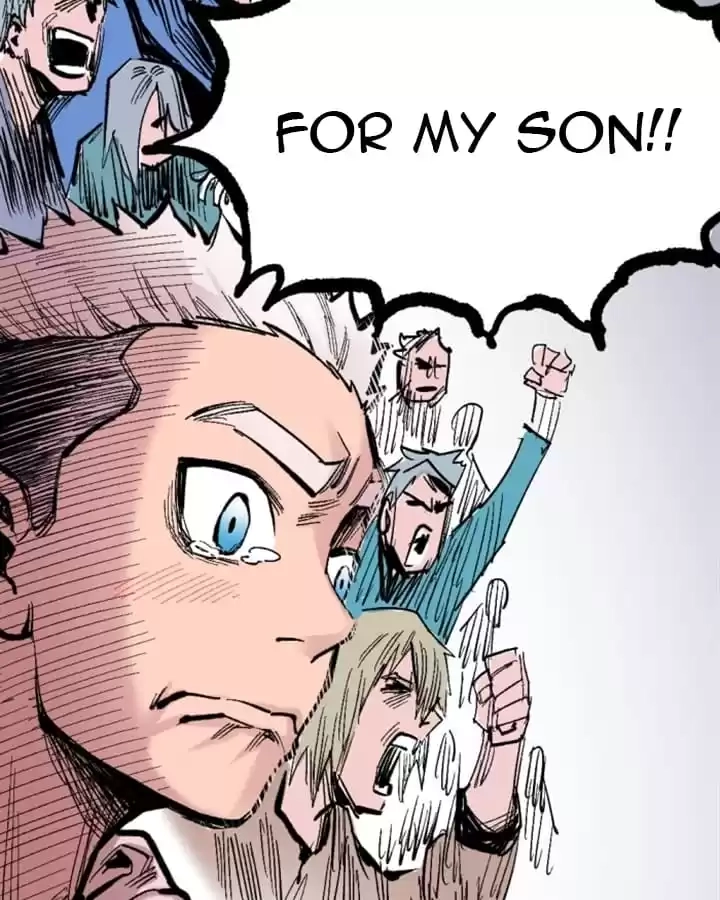 Read Dr. Savior EN Manga Online