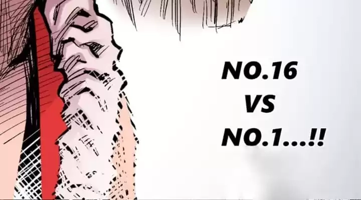 Read Dr. Savior EN Manga Online