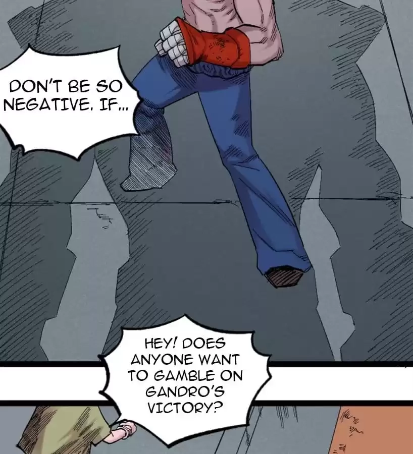 Read Dr. Savior EN Manga Online